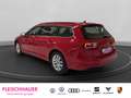 Volkswagen Passat Variant Business 2.0 TDI Navi+LED+ACC+App-connect Rot - thumbnail 4