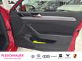 Volkswagen Passat Variant Business 2.0 TDI Navi+LED+ACC+App-connect Rot - thumbnail 17