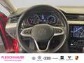 Volkswagen Passat Variant Business 2.0 TDI Navi+LED+ACC+App-connect Rot - thumbnail 10
