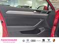 Volkswagen Passat Variant Business 2.0 TDI Navi+LED+ACC+App-connect Rot - thumbnail 12