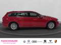 Volkswagen Passat Variant Business 2.0 TDI Navi+LED+ACC+App-connect Rot - thumbnail 7