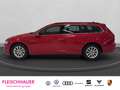 Volkswagen Passat Variant Business 2.0 TDI Navi+LED+ACC+App-connect Rot - thumbnail 3