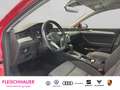 Volkswagen Passat Variant Business 2.0 TDI Navi+LED+ACC+App-connect Rot - thumbnail 9