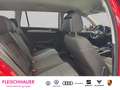 Volkswagen Passat Variant Business 2.0 TDI Navi+LED+ACC+App-connect Rot - thumbnail 19
