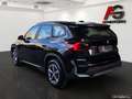 BMW X1 sDrive18d Aut. Schwarz - thumbnail 7