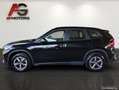 BMW X1 sDrive18d Aut. Schwarz - thumbnail 8