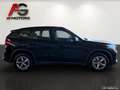 BMW X1 sDrive18d Aut. Schwarz - thumbnail 4