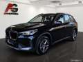 BMW X1 sDrive18d Aut. Schwarz - thumbnail 1