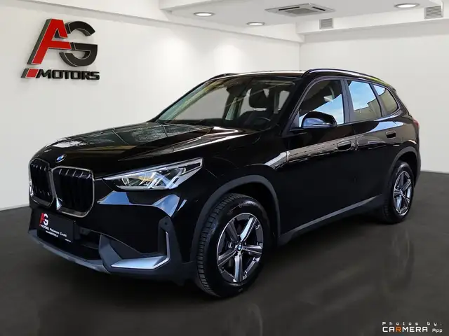 BMW X1 sDrive18d Aut.