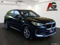 BMW X1 sDrive18d Aut. Schwarz - thumbnail 3