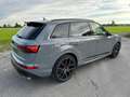 Audi SQ7 4.0 competition plus quattro TFSI 4.0TFSI ABT 4... Grau - thumbnail 5