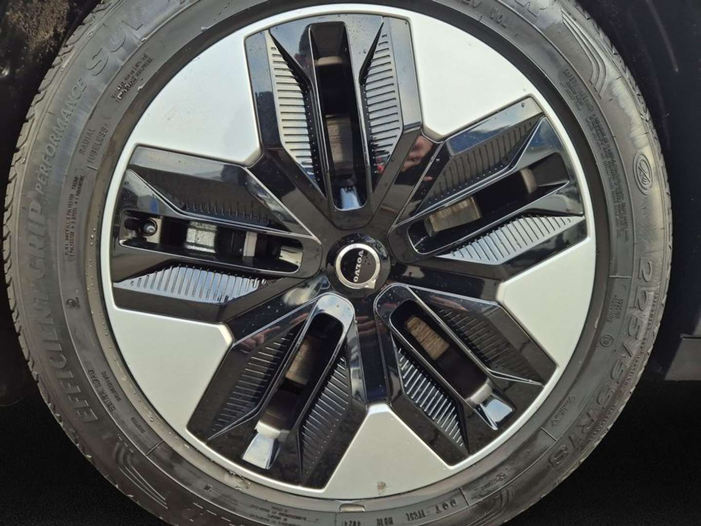 Volvo EX30 Single Motor Plus -  - Joinsteer - #5