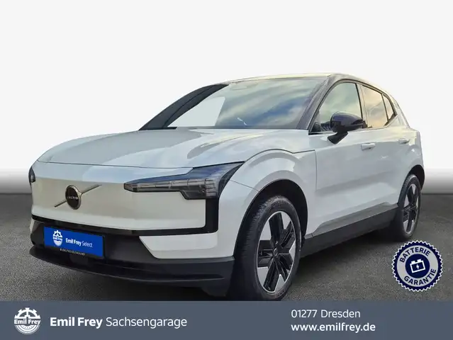 Volvo EX30 Single Motor RWD Plus STDHZ*Winterpaket