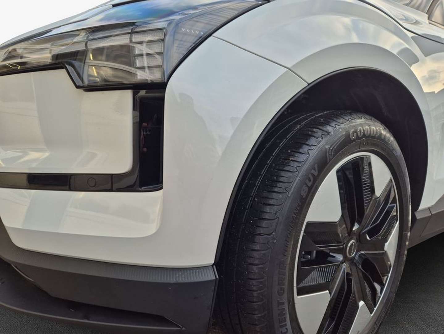 Volvo EX30 Single Motor Plus -  - Joinsteer - #4