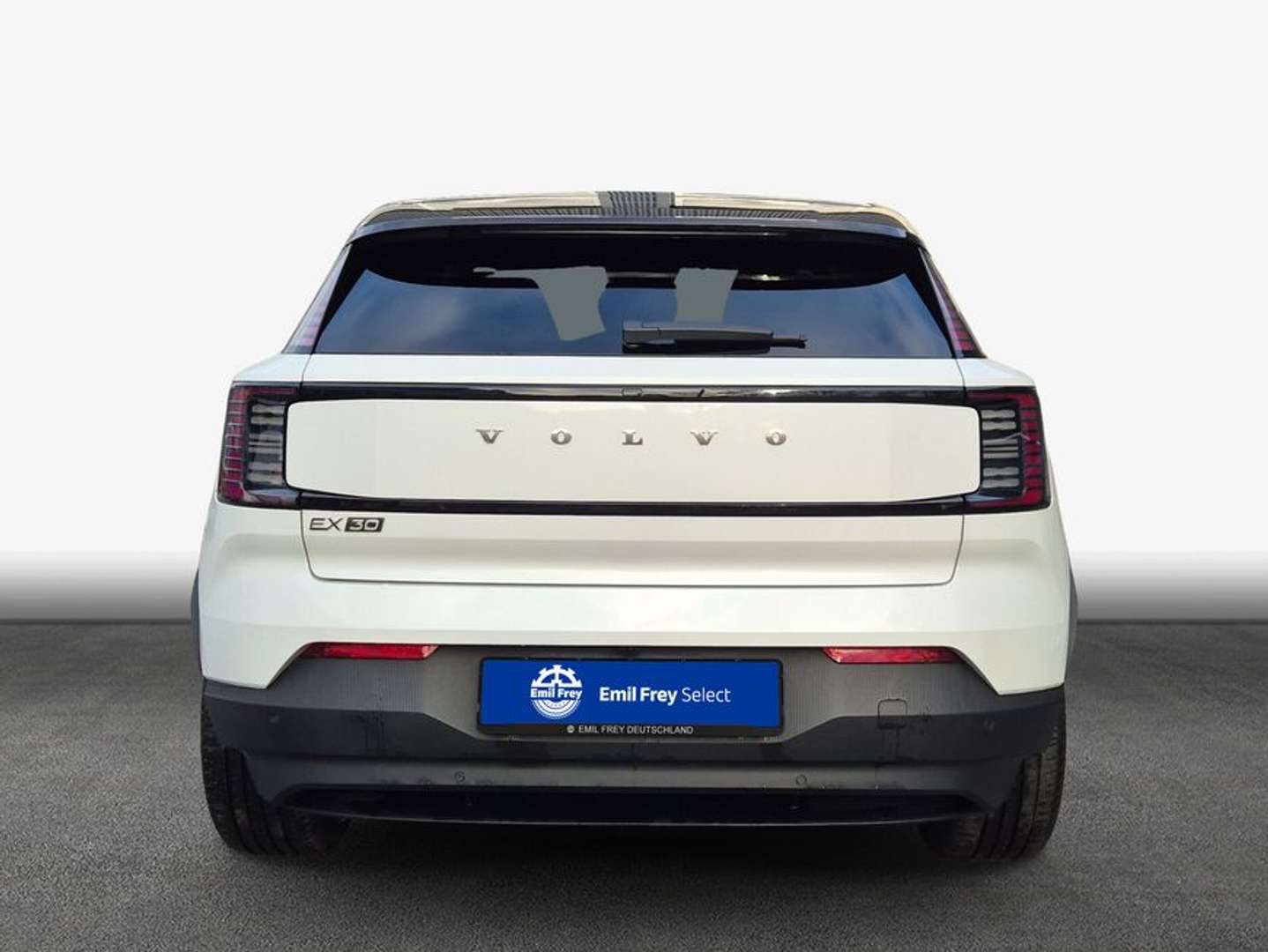 Volvo EX30 Single Motor Plus -  - Joinsteer - #3