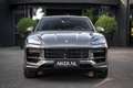 Porsche Cayenne Coupé E-Hybrid SportDesign Luchtvering | Trekhaak Grijs - thumbnail 20