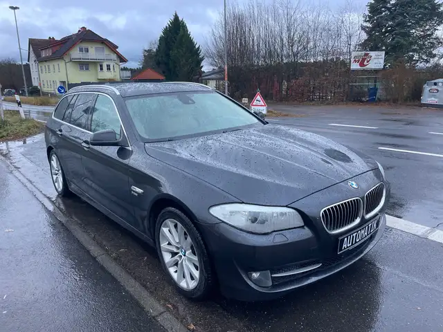 BMW 525 525d xDrive Touring Sport-Aut.*Xenon*Navi*Head-up