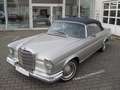 Mercedes-Benz 250 250 SE/Cab Plateado - thumbnail 31