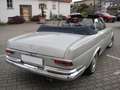Mercedes-Benz 250 250 SE/Cab Plateado - thumbnail 9