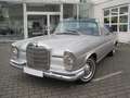 Mercedes-Benz 250 250 SE/Cab Plateado - thumbnail 7