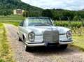 Mercedes-Benz 250 250 SE/Cab Plateado - thumbnail 1