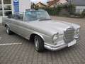 Mercedes-Benz 250 250 SE/Cab Plateado - thumbnail 10