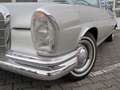 Mercedes-Benz 250 250 SE/Cab Plateado - thumbnail 13