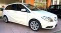 Mercedes-Benz B 180 B 180 cdi Executive auto Weiß - thumbnail 3