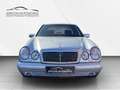 Mercedes-Benz E 230 Avantgarde Lim. Aut. 1.HAND/XENON/NAVI/GSD Silber - thumbnail 8