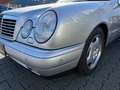 Mercedes-Benz E 230 Avantgarde Lim. Aut. 1.HAND/XENON/NAVI/GSD Silber - thumbnail 22