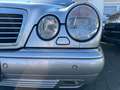 Mercedes-Benz E 230 Avantgarde Lim. Aut. 1.HAND/XENON/NAVI/GSD Silber - thumbnail 21