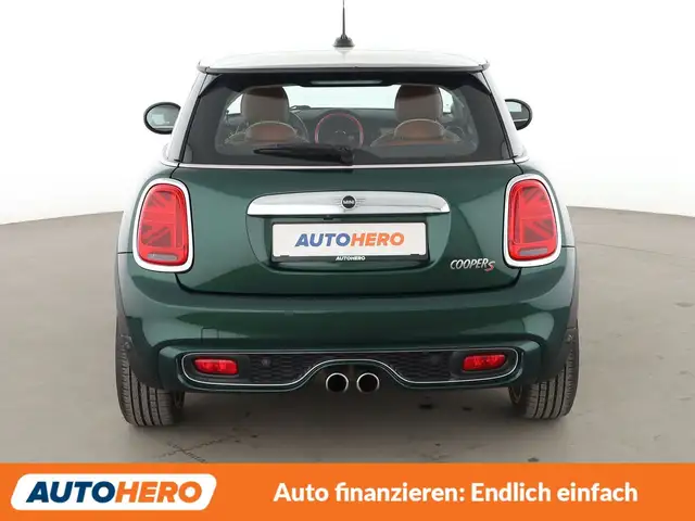 Mini Hatch view 5