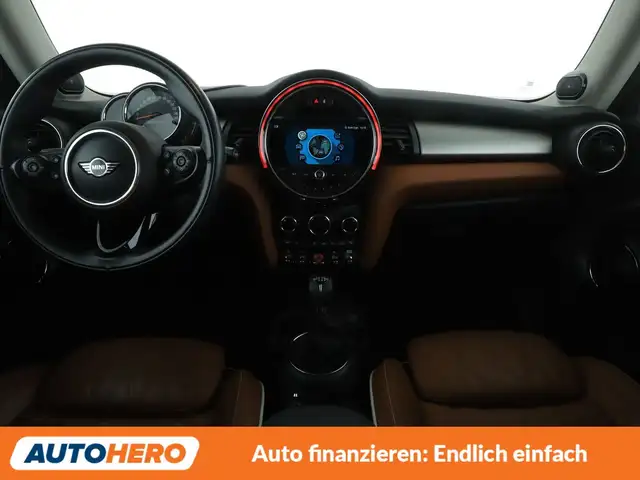 Mini Hatch view 12