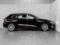 Audi A3 Sportback PHEV 40TFSIe S-Tronic 204PK Plug In Hybr Noir - thumbnail 4