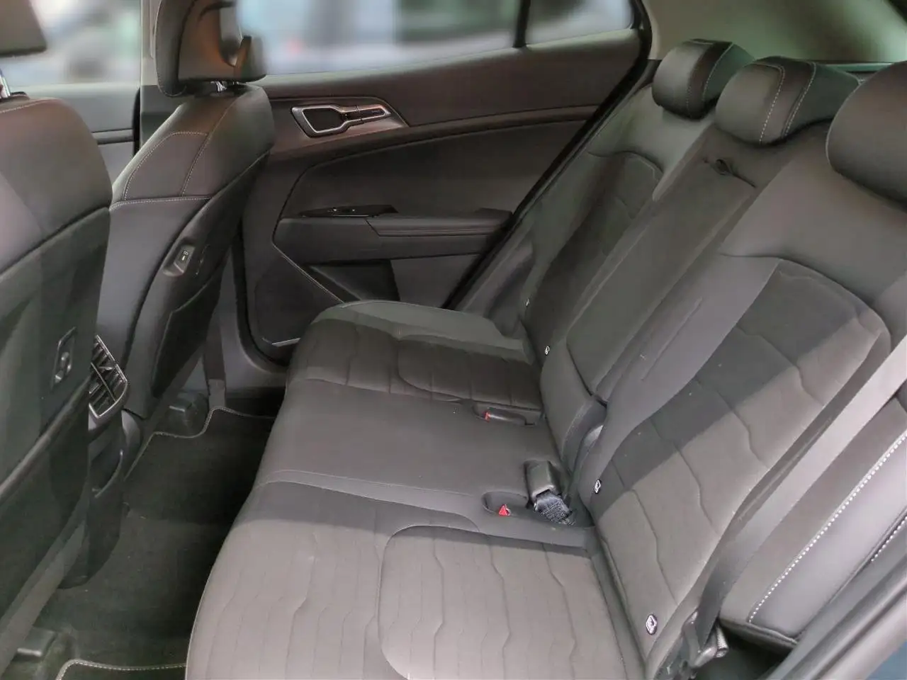 Kia Sportage 1.6 T 2WD Vision DCT Komfort Paket, миниатюра 2