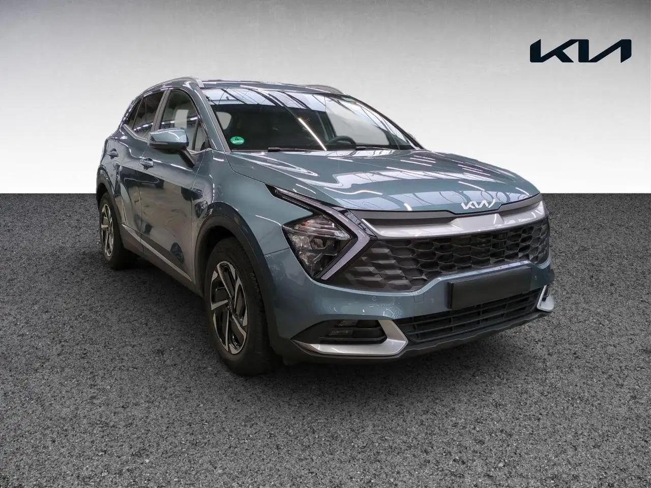 Kia Sportage 1.6 T 2WD Vision DCT Komfort Paket, миниатюра 6
