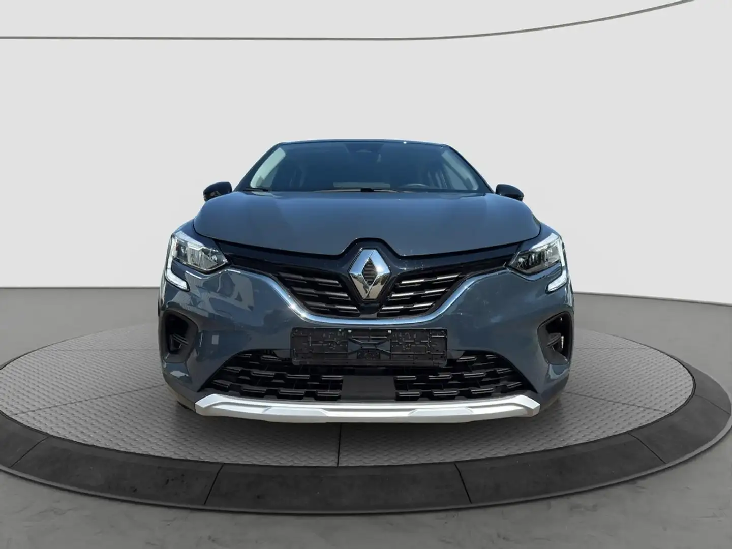 Renault Captur 1.0 TCE LED*Nav*Klimaauto*Carplay Azul - 2
