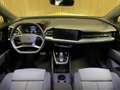 Audi Q4 e-tron 40 Advanced 77 kWh|GROTE ACCU|ACC|CARPLAY|CLIMATE, Blauw - thumbnail 6