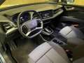 Audi Q4 e-tron 40 Advanced 77 kWh|GROTE ACCU|ACC|CARPLAY|CLIMATE, Blauw - thumbnail 12