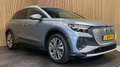 Audi Q4 e-tron 40 Advanced 77 kWh|GROTE ACCU|ACC|CARPLAY|CLIMATE, Blauw - thumbnail 14