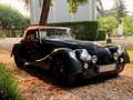 Morgan Plus 4 2.0 255 BVA 8 Grau - thumbnail 8