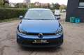 Volkswagen Polo VI Life Navi LED ACC DAB Carplay SHZ MFL BT Bleu - thumbnail 3
