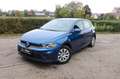 Volkswagen Polo VI Life Navi LED ACC DAB Carplay SHZ MFL BT Bleu - thumbnail 2