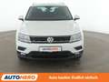 Volkswagen Tiguan 1.4 TSI Sound BlueMotion*NAV*ACC*CAM*PDC*SHZ Blanc - thumbnail 9