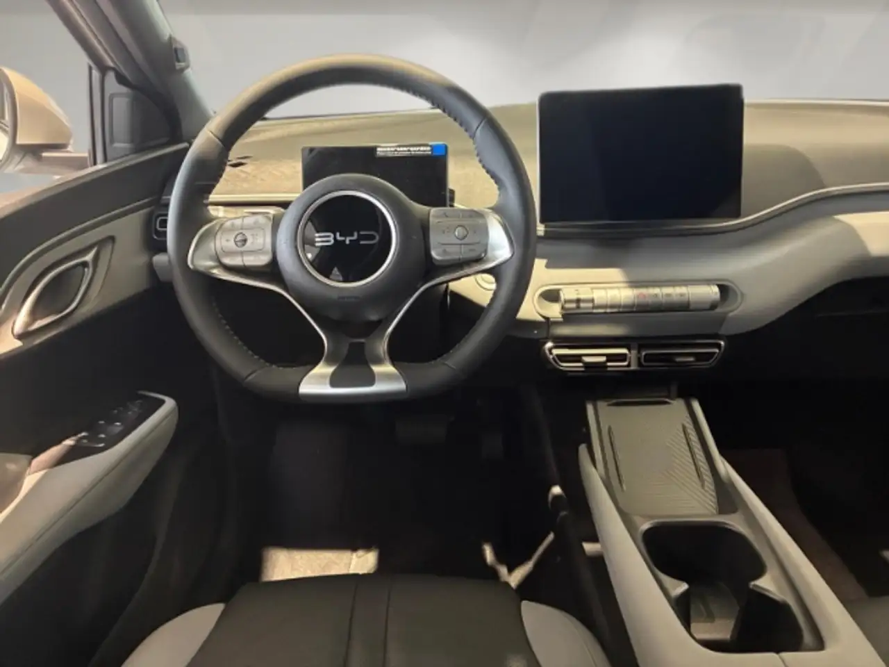BYD Dolphin Comfort LED-Scheinwerfer/Sitzheizung/Elek. Sitze, миниатюра 11