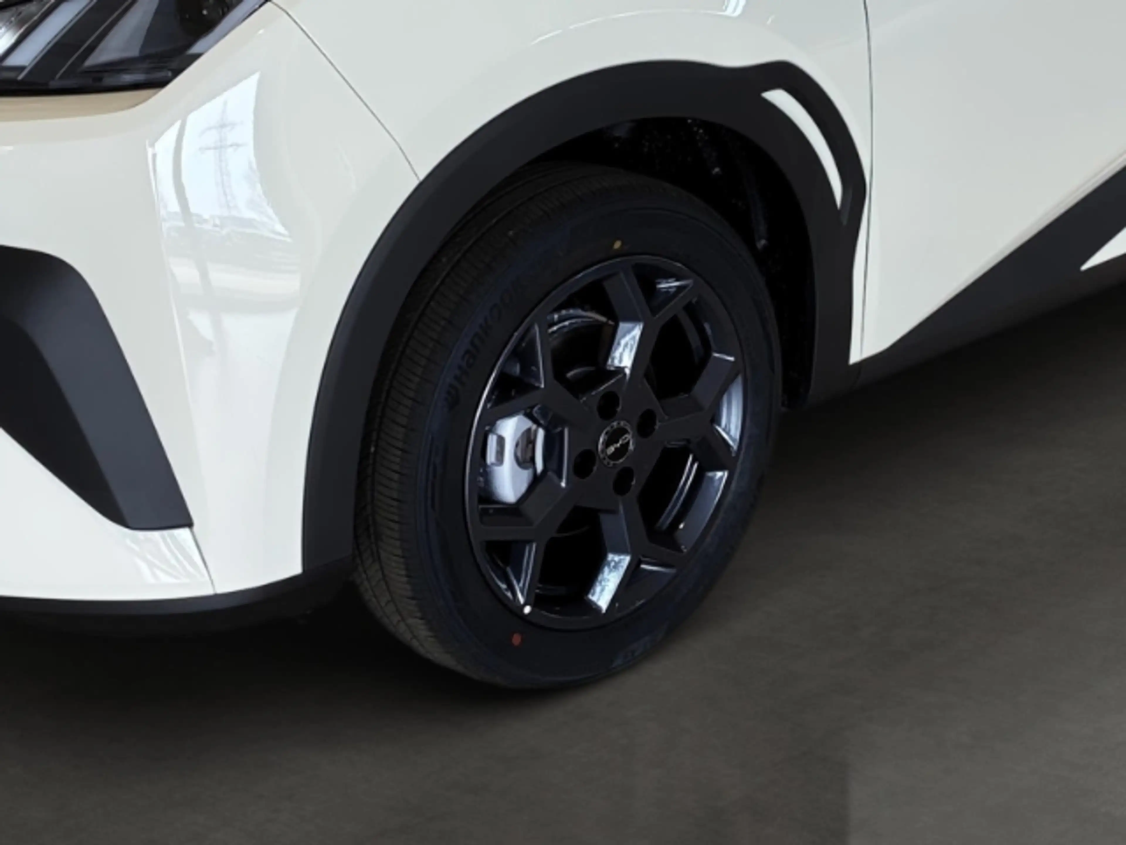 BYD Dolphin Comfort LED-Scheinwerfer/Sitzheizung/Elek. Sitze — photo 7