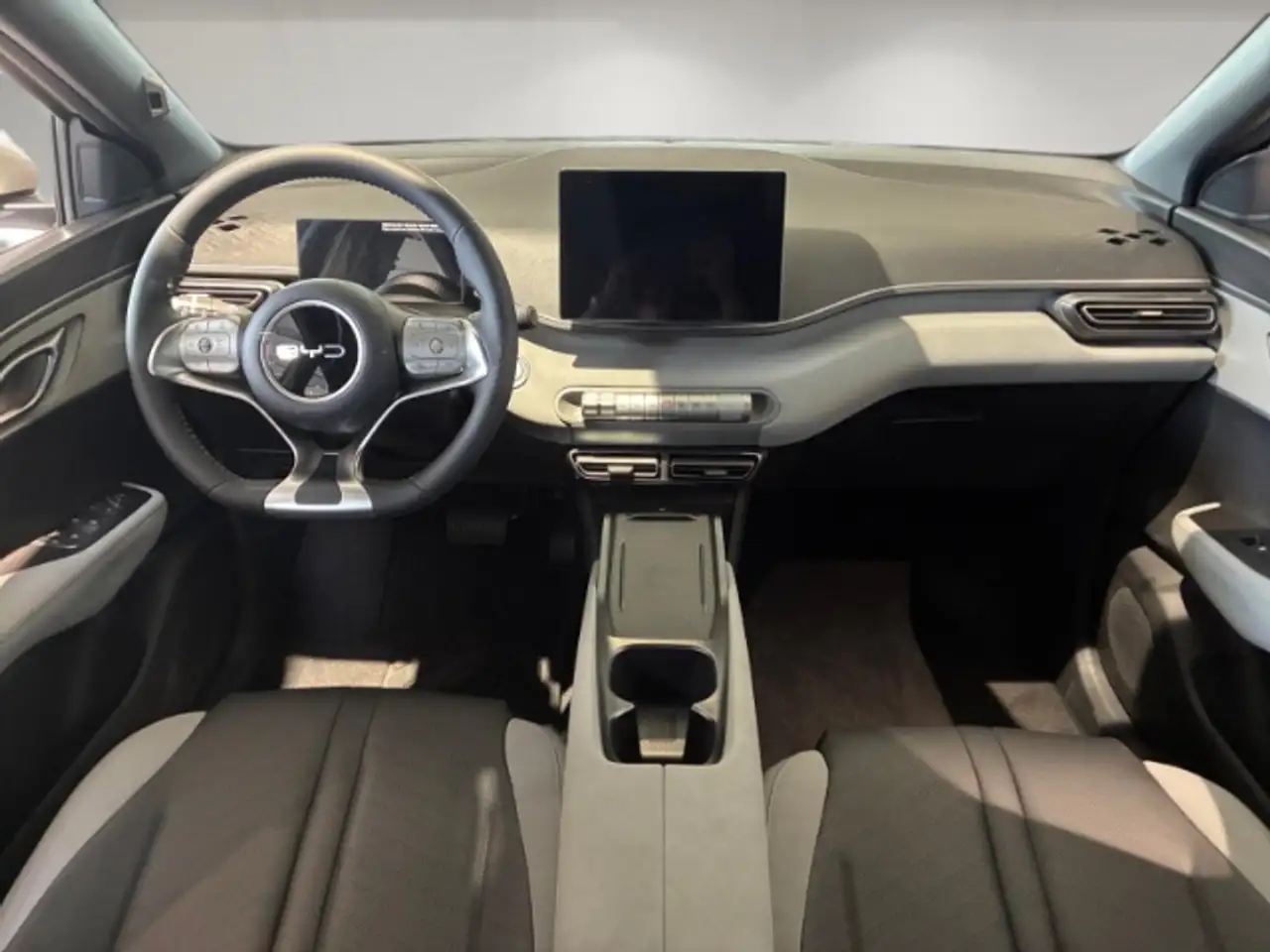 BYD Dolphin Comfort LED-Scheinwerfer/Sitzheizung/Elek. Sitze, миниатюра 12