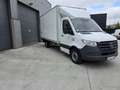 Mercedes-Benz Sprinter 311 CDI Sprinter Standard HA (OM654) Blanc - thumbnail 2