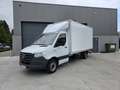Mercedes-Benz Sprinter 311 CDI Sprinter Standard HA (OM654) Blanc - thumbnail 1