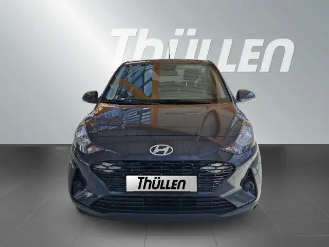 Hyundai I10 main image